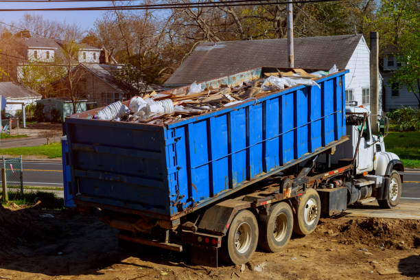 Household Junk Removal in Fairlawn, VA