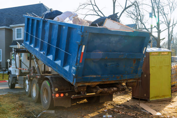 Best Residential Junk Removal  in Fairlawn, VA