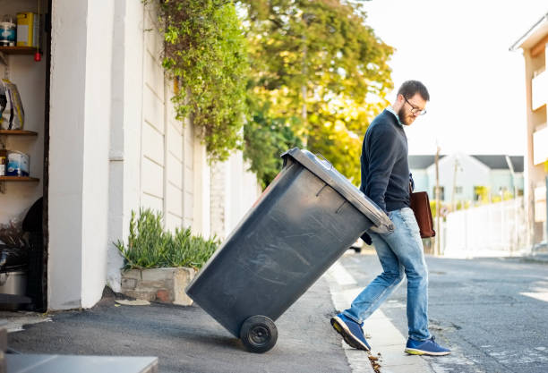 Best Office Junk Removal  in Fairlawn, VA