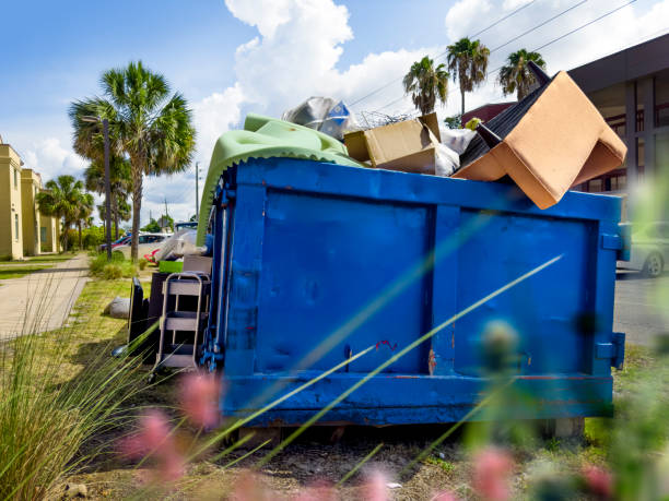 Best Commercial Junk Removal  in Fairlawn, VA