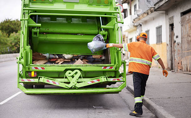 Best Commercial Cleanout Services  in Fairlawn, VA